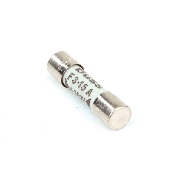 (image for) Henny Penny FA51-315 FUSE - 3.15 AMP FAST BLO